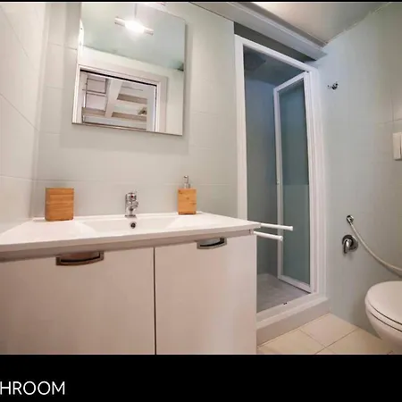 Apartment Loft Apollo / Ortigia Syracusae