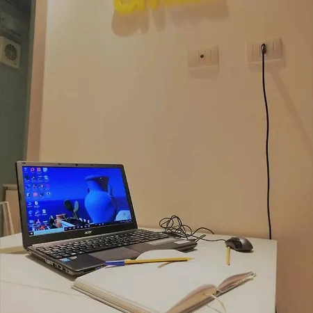 Loft Apollo / Ortigia Syracusae Szirakúza