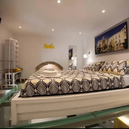 Loft Apollo / Ortigia Syracusae