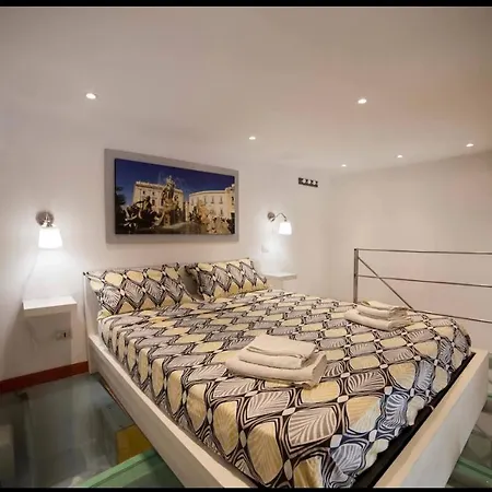 Loft Apollo / Ortigia Syracusae * Syracuse