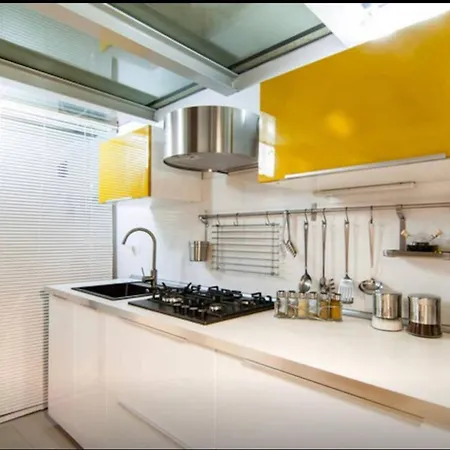 Loft Apollo / Ortigia Syracusae *