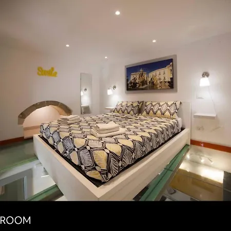 Loft Apollo / Ortigia Syracusae * Syracuse