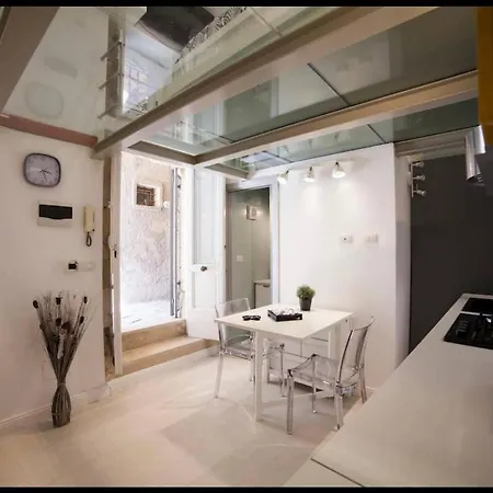 Loft Apollo / Ortigia Syracusae