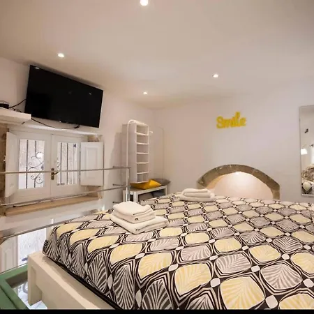 Loft Apollo / Ortigia Syracusae Syracuse