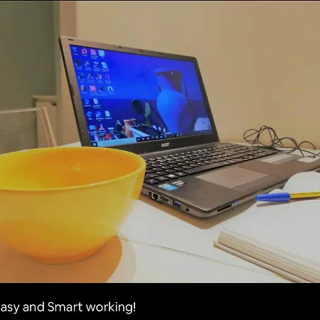 Loft Apollo / Ortigia Syracusae Apartman *