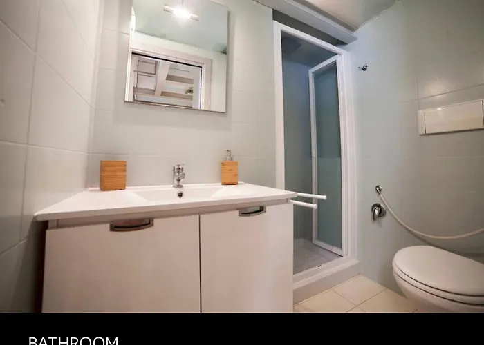 Apartman Loft Apollo / Ortigia Syracusae