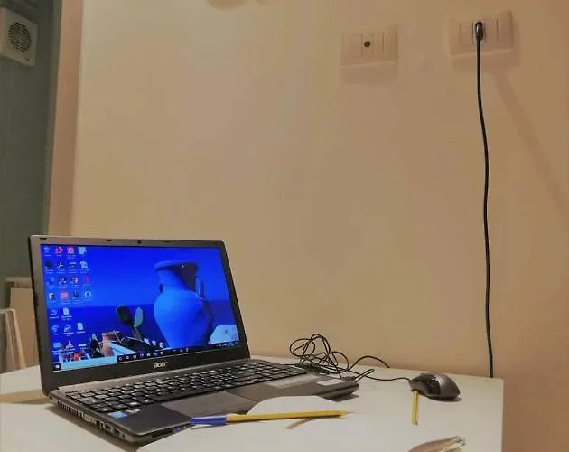 Loft Apollo / Ortigia Syracusae Szirakúza