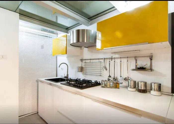 Loft Apollo / Ortigia Syracusae *