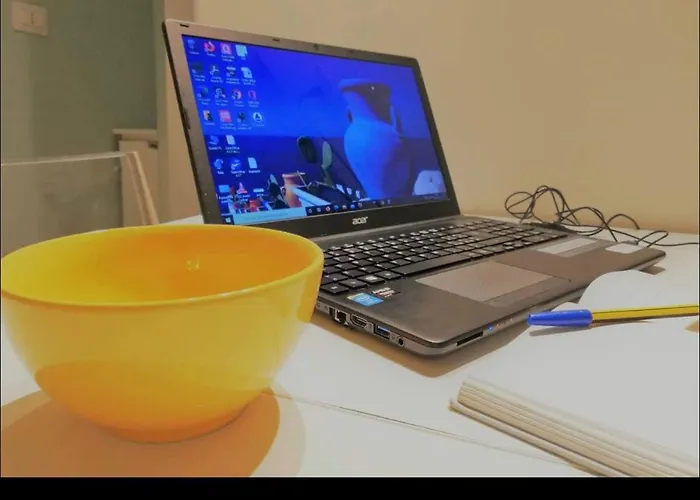 Loft Apollo / Ortigia Syracusae Apartman *